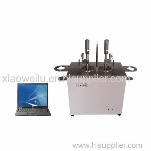 Gasoline Oxidation Stability Tester