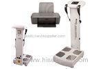 Ultrasonic Segmental Body Composition Monitor / Quantum Body Analyzer Machines