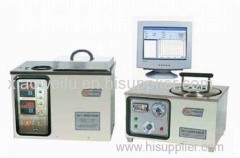 GD-8017A Petroleum Products Vapor Pressure Tester