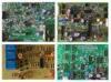 Electronic Circuit Board Through Hole PCB Assembly PCBA Service