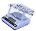 7.5kg x 0.1g Electronic Precision Balance BT-457A Thirteen Units