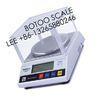 300g / 0.01g Electronic Precision Balance Thirteen Units Weighing Counting Backlight