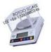 300g / 0.01g Electronic Precision Balance Thirteen Units Weighing Counting Backlight