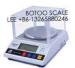 3kg x 0.1g Electronic Precision Balance BT-457A Thirteen Units LCD