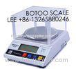 3kg x 0.1g Electronic Precision Balance BT-457A Thirteen Units LCD
