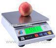 3kg x 0.1g Digital Electronic Precision Balance Accurate Balance Counting Table Top Scale