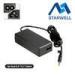 IBM ThinkPad 24V 1A 240V AC Desktop Power Adapter 24W C14 EN60950-1