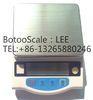 Analytical Balance Electronic Precision Balance Accurate 500g X 0.01g Sensitivity Laboratory Scale