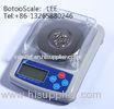 Easy Carry Scale Electronic Precision Balance Scale 300g Gold Diamond Jewelry Digital