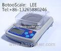 50g / 0.01g Electronic Precision Balance Scale Gold Diamond Jewelry Small Size Easy Carry