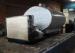 Bulk Milk Cooling Tank , Small Capaciity 1500L Made by Double-Walled Stainless Steel