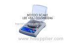 50g Gram 0.001g Industrial Electronic Precision Balance Counting Units HBM Sensitivity