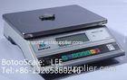 10kg / 0.1g Electronic Weighing Balance Counting Summation Upper And Lower Limit Warning