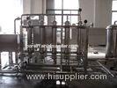 RO UV Hollow Fiber Potable Water Treatment Equipment Filter for Industrial or Municipal