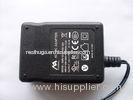 DC 12 Volt 1A 12W AC Power Adapter EN60950-1 UL FCC GS CE SAA C-TICK