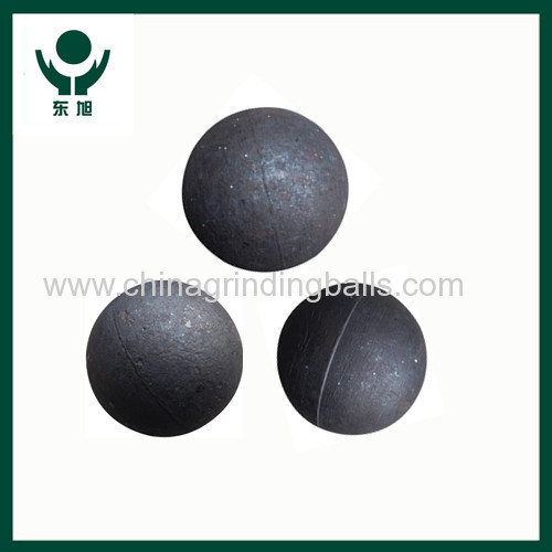 high chrome steel balls grinding media