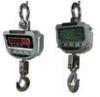 1 ton to 5 ton Crane Hanging Weight Scale / Electronic Crane Scales High Precision