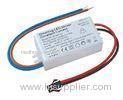Waterproof 700Ma Triac Dimmable Led Driver CE ROHS For 7W Led Light