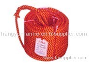 SOLAS Life Buoy Rescue Lines