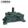 High presicion engine Vertical Worm Gear Reducer gearbox for Dual drive power transmission