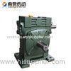 Cast Iron hollow shaft Worm Gear Reducer for concrete mixer