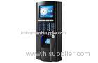 TFT Display Ethernet Biometric Fingerprint Door Security Access Systems with RFID card reader