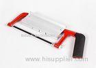 hack saw frame adjustable hacksaw frame