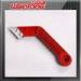 tungsten carbide knife carbide tipped scoring knife