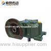 WPDX cast iron Worm Gear Speed Reducer for door operator , helical gear box