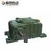 High Torque Industrial WPX cast iron shaft mounted speed reducer Hollow Shaft