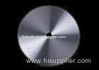 Steel Wood Cutting Circular Saw Blade tool parts 305mm With Ceratizit Tips