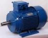 Custom variable speed 1HP 5HP Electrical Motor / 3phase induction motor