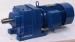 Parallel shaft Helical Gear Motor high loading , gear reduction motor