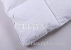 5 cm Height Comfortable Mattress Topper Protector With Feather Filling for Luxury Hotel