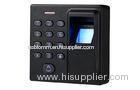 Offline Easy Biometric Fingerprint Access Control Keyless Locking System for small business