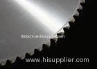 industrial large Metal Cutting Saw Blades 315mm , Unique Teeth Angle Design