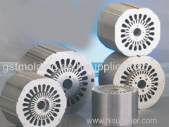 95-60 Air conditioner Progressive Stamping High Speed Motor Core Die