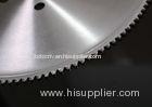 SKS Steel Cermet Tip Metal Cutting circular Saw Blades for aluminum