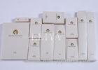 Exquisite Hotel Supplies Amenity Set Custom Hotel Amenities 8 PCS Hotel Toiletries