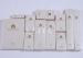 Exquisite Hotel Supplies Amenity Set Custom Hotel Amenities 8 PCS Hotel Toiletries