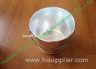 5 Litre Aluminum Milking Bucket without Cover / with FDA Certificate