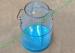25 Liter Transparent / Clear Milk Bucket with SGS Certificate
