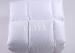Hotel Warm Feather Down Quilt / Comforter with 100% Cotton 233TC Dowmproof Fabric