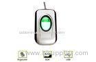 500DPI Windows Fingerprint Biometric Reader For Security System Integrator