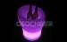 IR RF Controller LED Ice RGB Color Flashing Bucket Event Wine Holder
