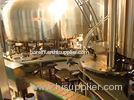 Electric Bottle Unscrambler with PLC control for Large Beverage Line