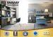 Custom Made Lovely Childrens Bedroom Furniture Sets For School