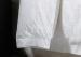 Jacquard Luxurious Hotel Bed Sheets with Flat Sheet / Fitted Sheet , Soft Touch and Durable
