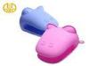 Lovely Durable Silicone Kitchenware dishware , heat resistant oven gloves