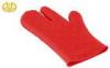 Food Grade Silicone Kitchenware food handling gloves for baking , cooking